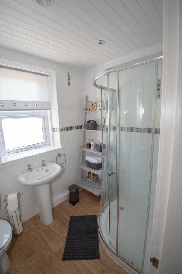 Villa 2 Victoria Place à Kelso Extérieur photo